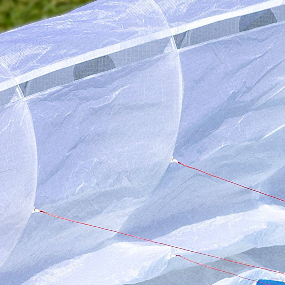 AirDesign UFO-Bi: cells