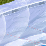 AirDesign UFO-Bi: cells