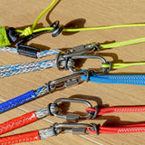 AirDesign UFO-Bi: risers