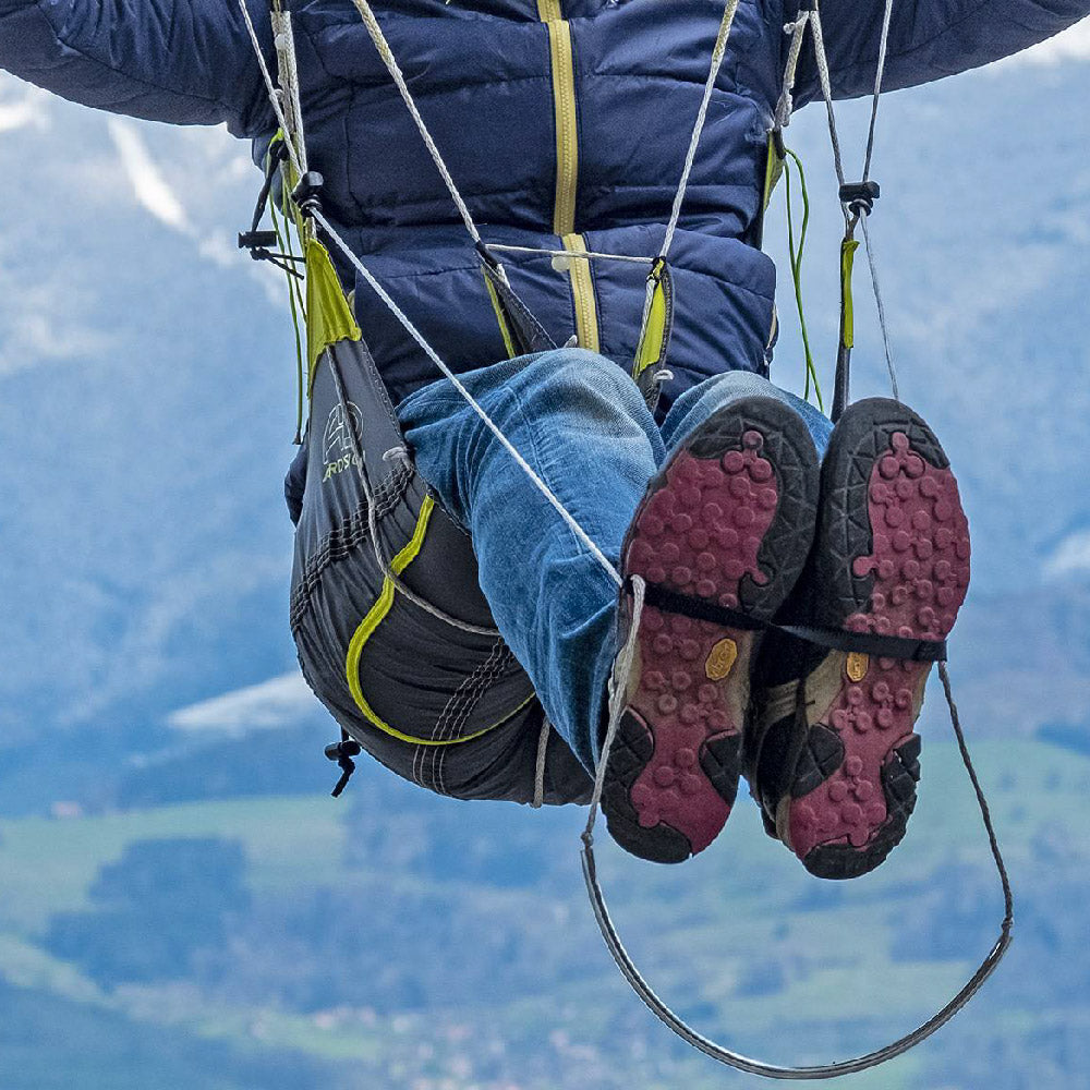 AirDesign Ultra-Light Speedbar