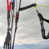 AirDesign Vivo 2: Risers