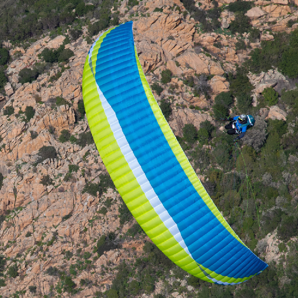 AirDesign Vivo 2: colour Kiwi