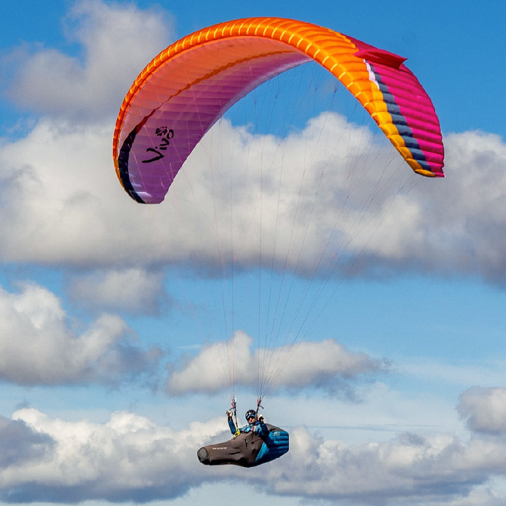 AirDesign Vivo 3