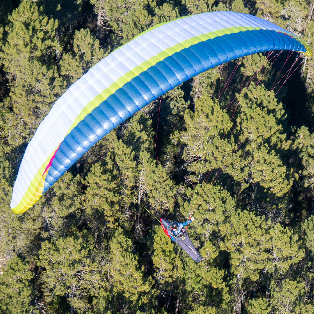 AirDesign Volt 5: colour Jay