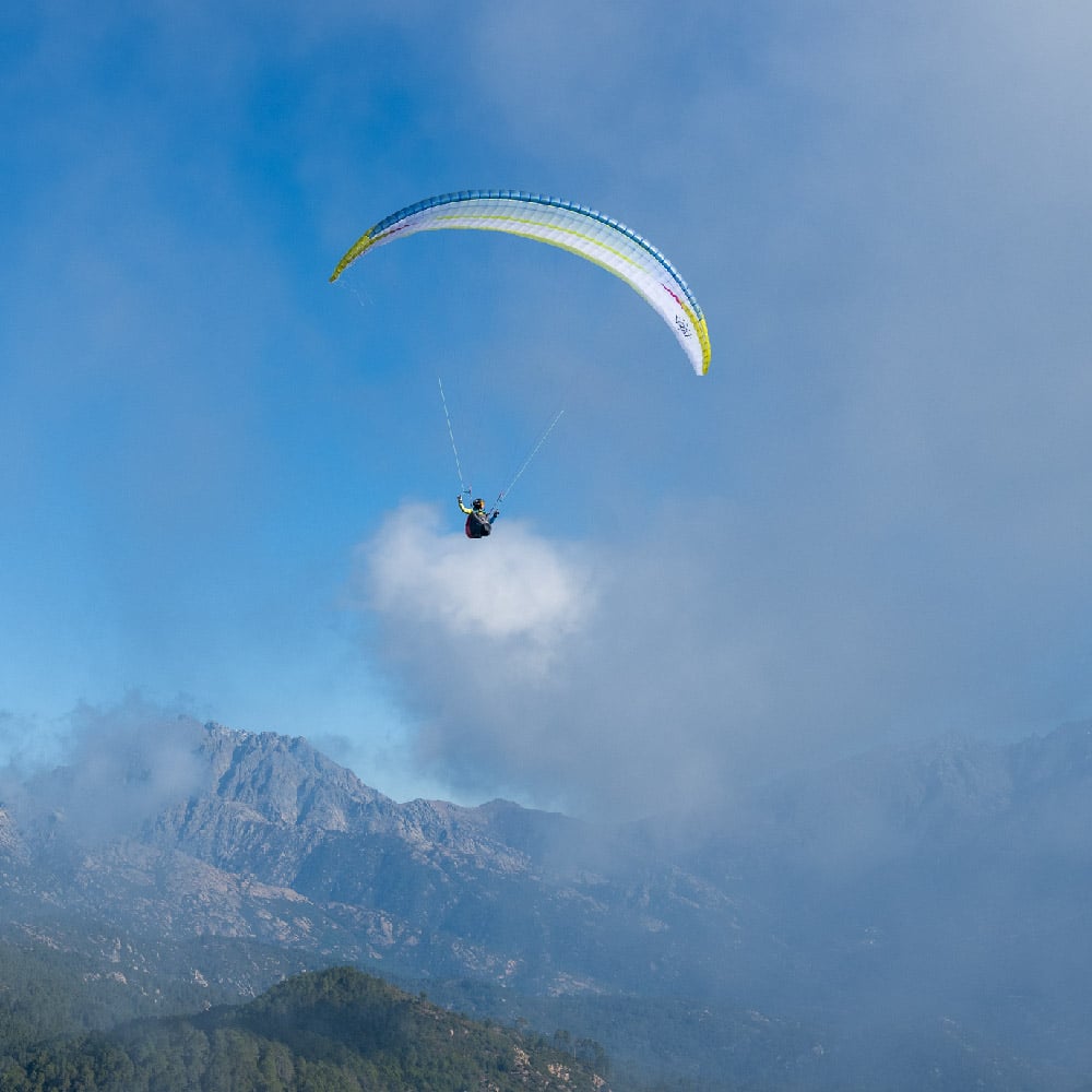 AirDesign Volt 5: colour Jay