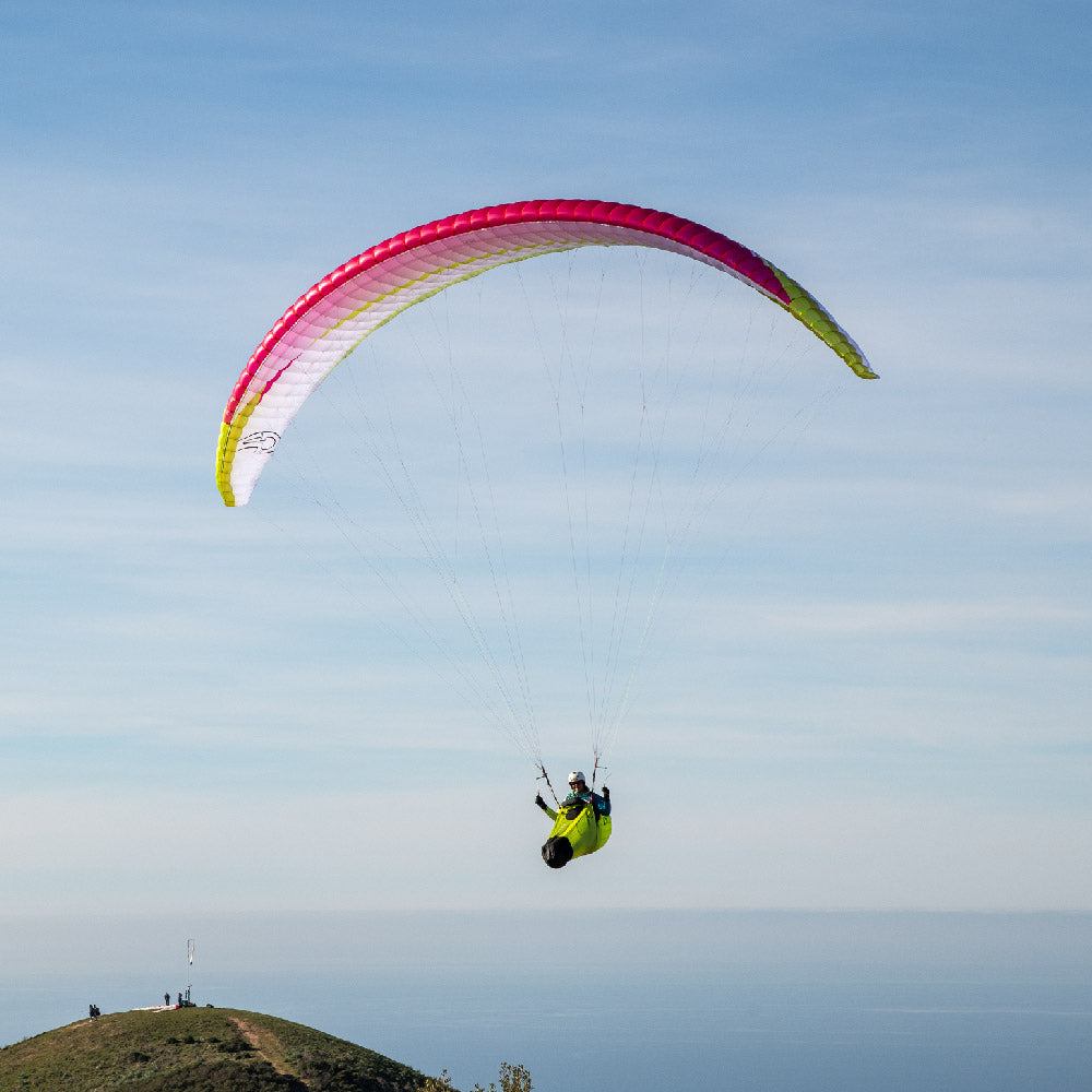 AirDesign Volt 5: colour Cherry