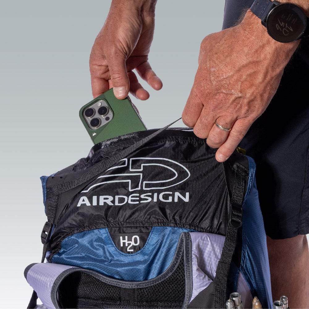 AirDesign XPed Rucksack