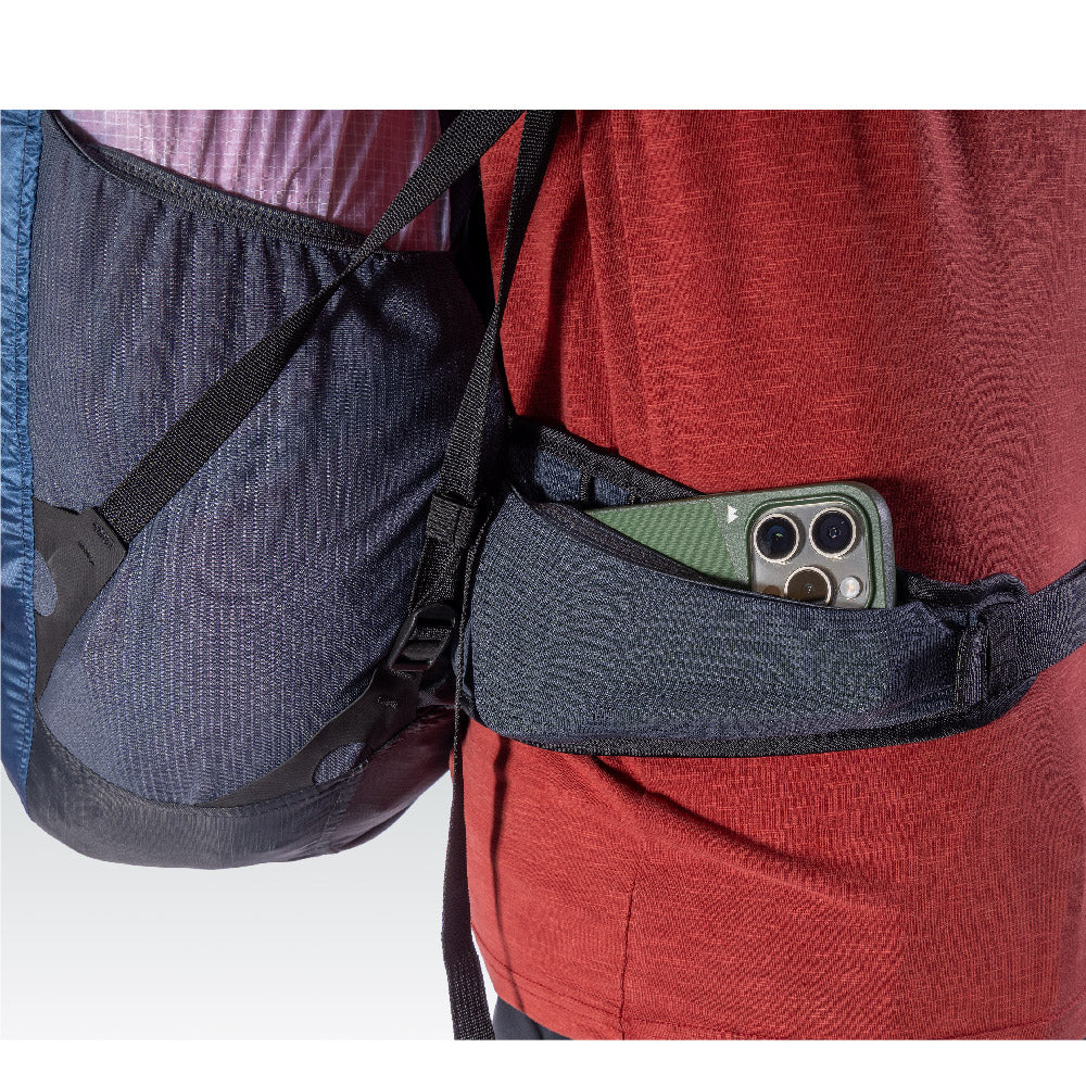 AirDesign XPed Rucksack