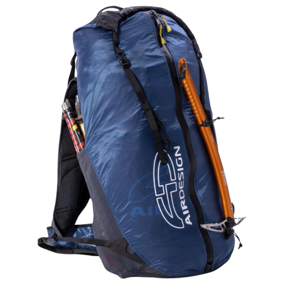 SPYAIRリュック　NEW AIR AirDesign XPed Rucksack – Flybubble