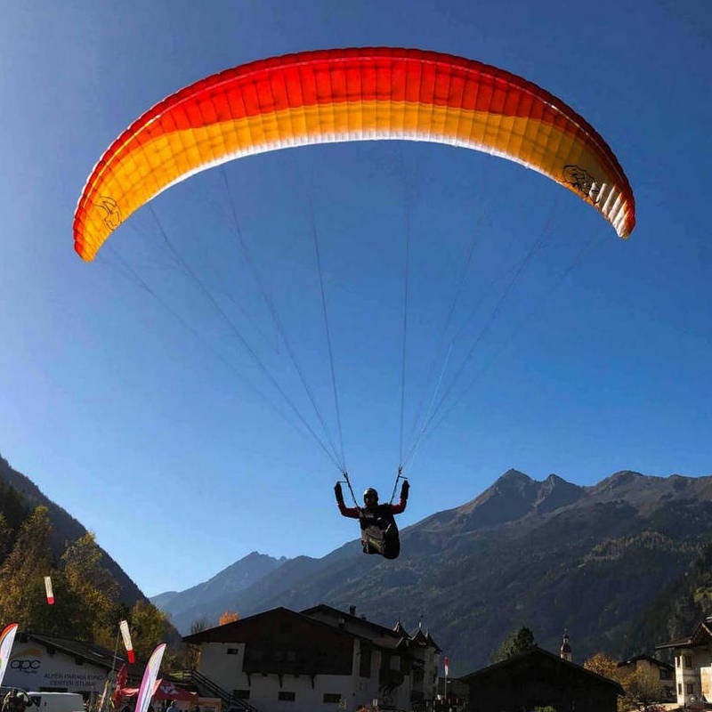 AirDesign Rise 4 (PAST MODEL)