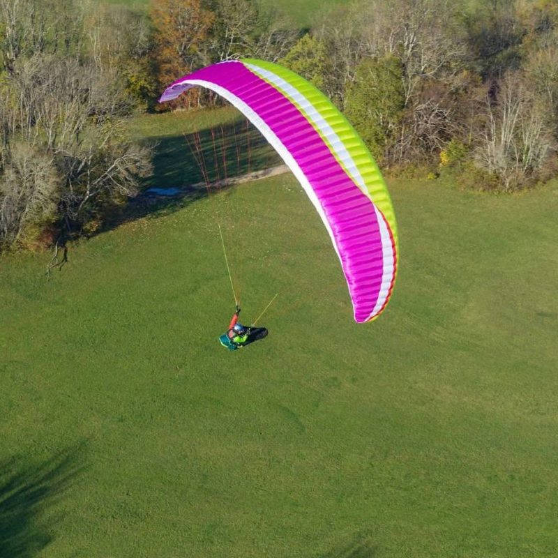 AirDesign Rise 4 (PAST MODEL)