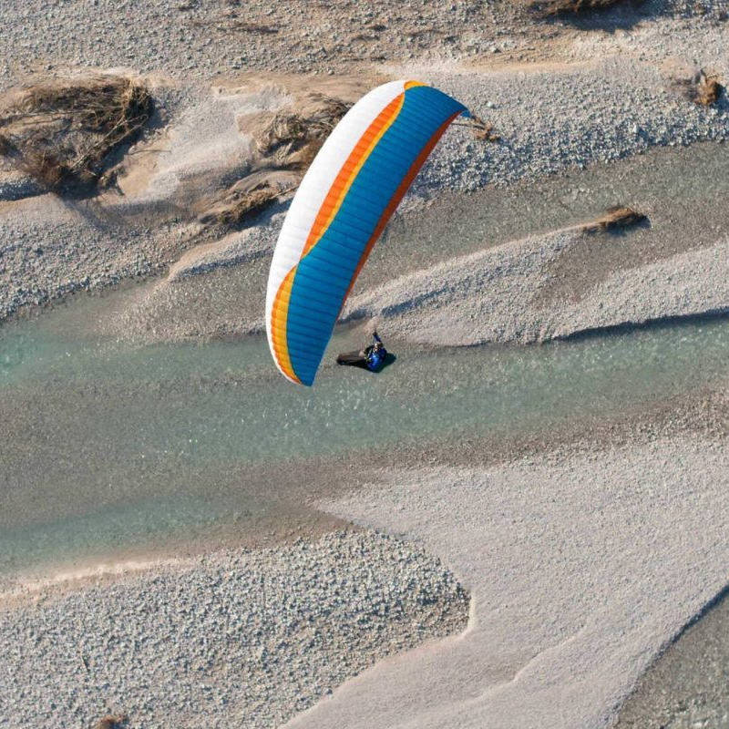 AirDesign Rise 4 (PAST MODEL)