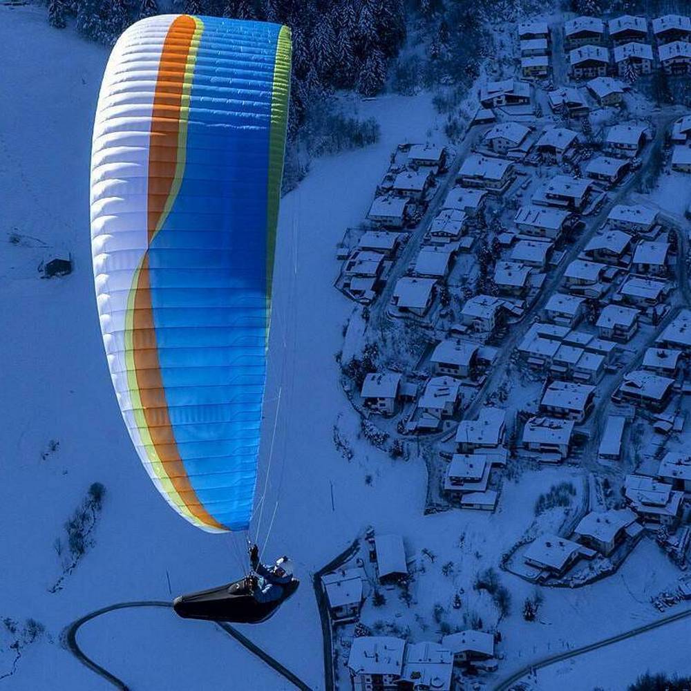 AirDesign Volt 4 (PAST MODEL)