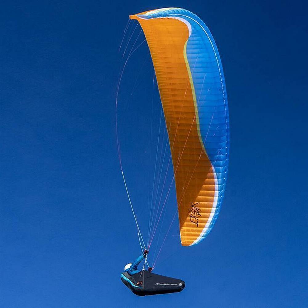 AirDesign Volt 4 (PAST MODEL)