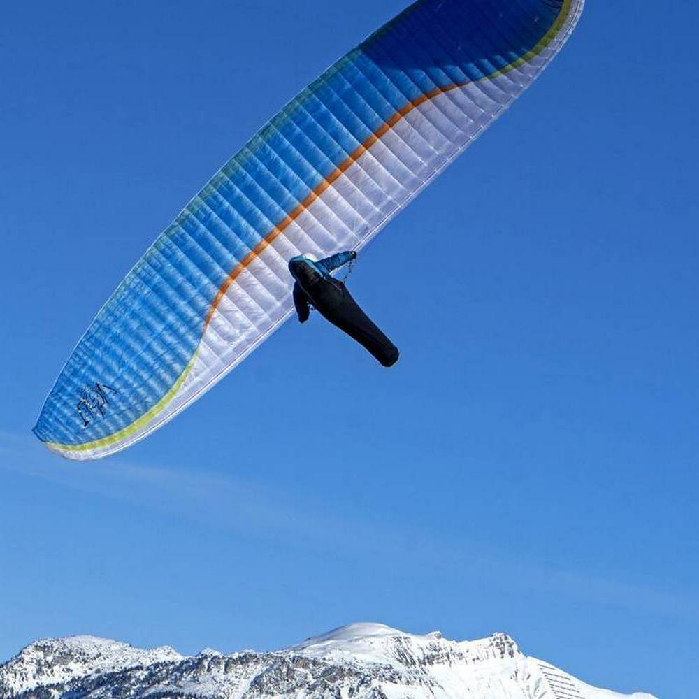 AirDesign Volt 4 (PAST MODEL)