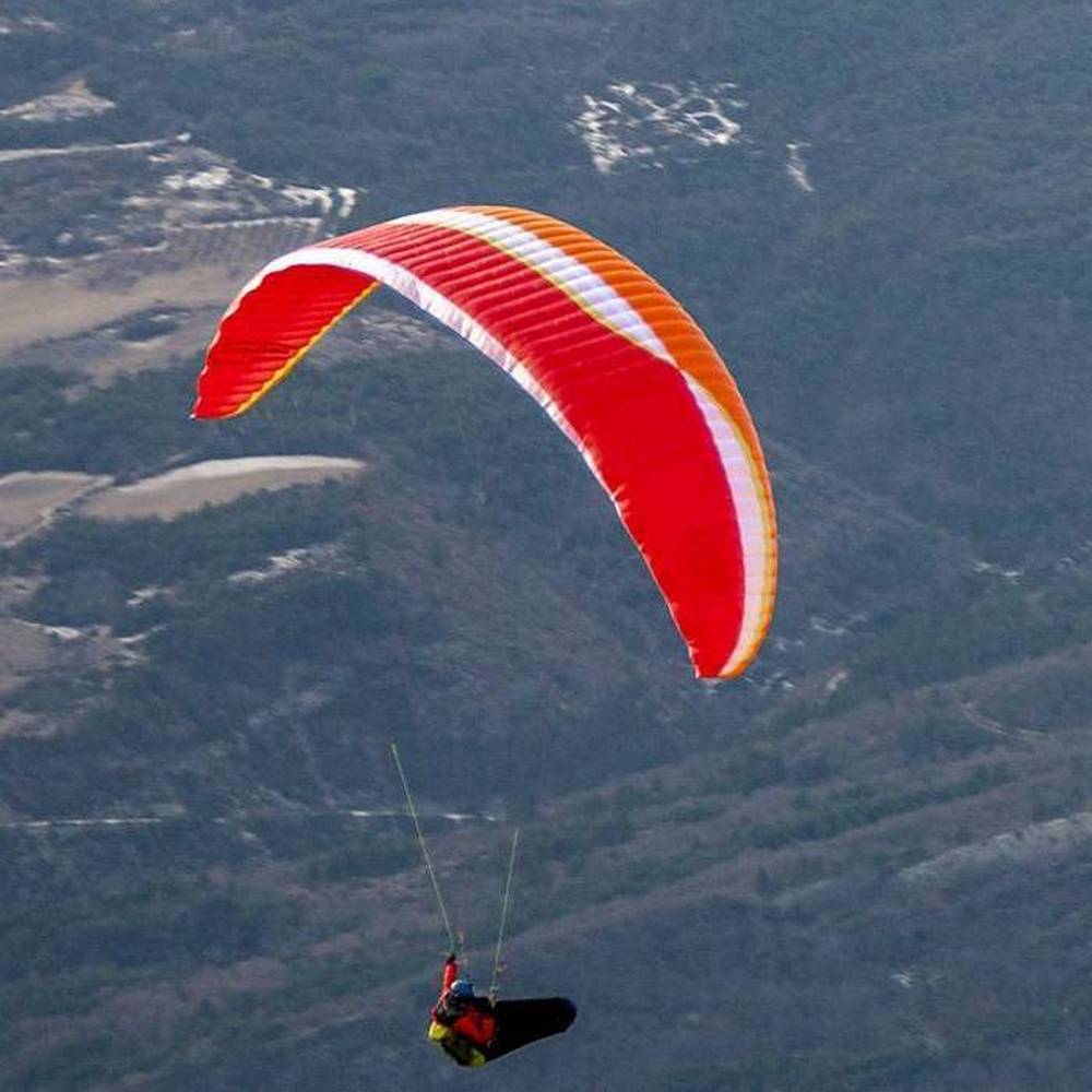 AirDesign Volt 4 (PAST MODEL)