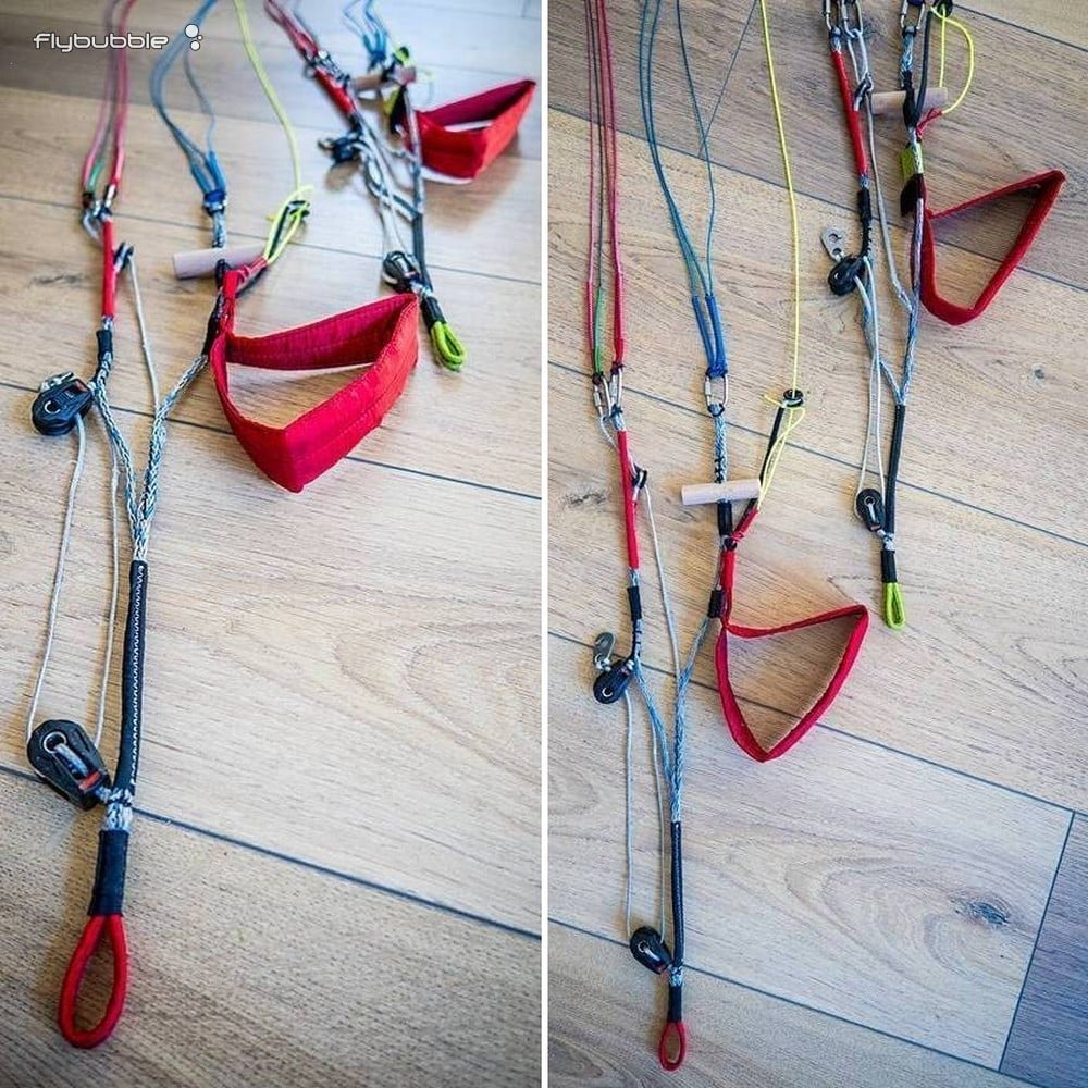 AirDesign Volt 4 (PAST MODEL)