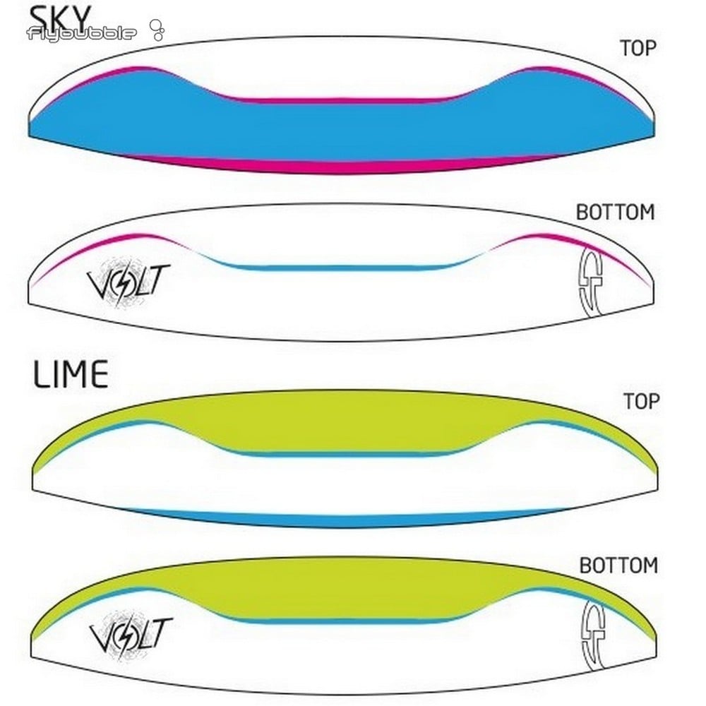 AirDesign Volt 4 (PAST MODEL)