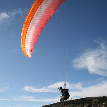 Airwave Sport 4 (PAST MODEL)