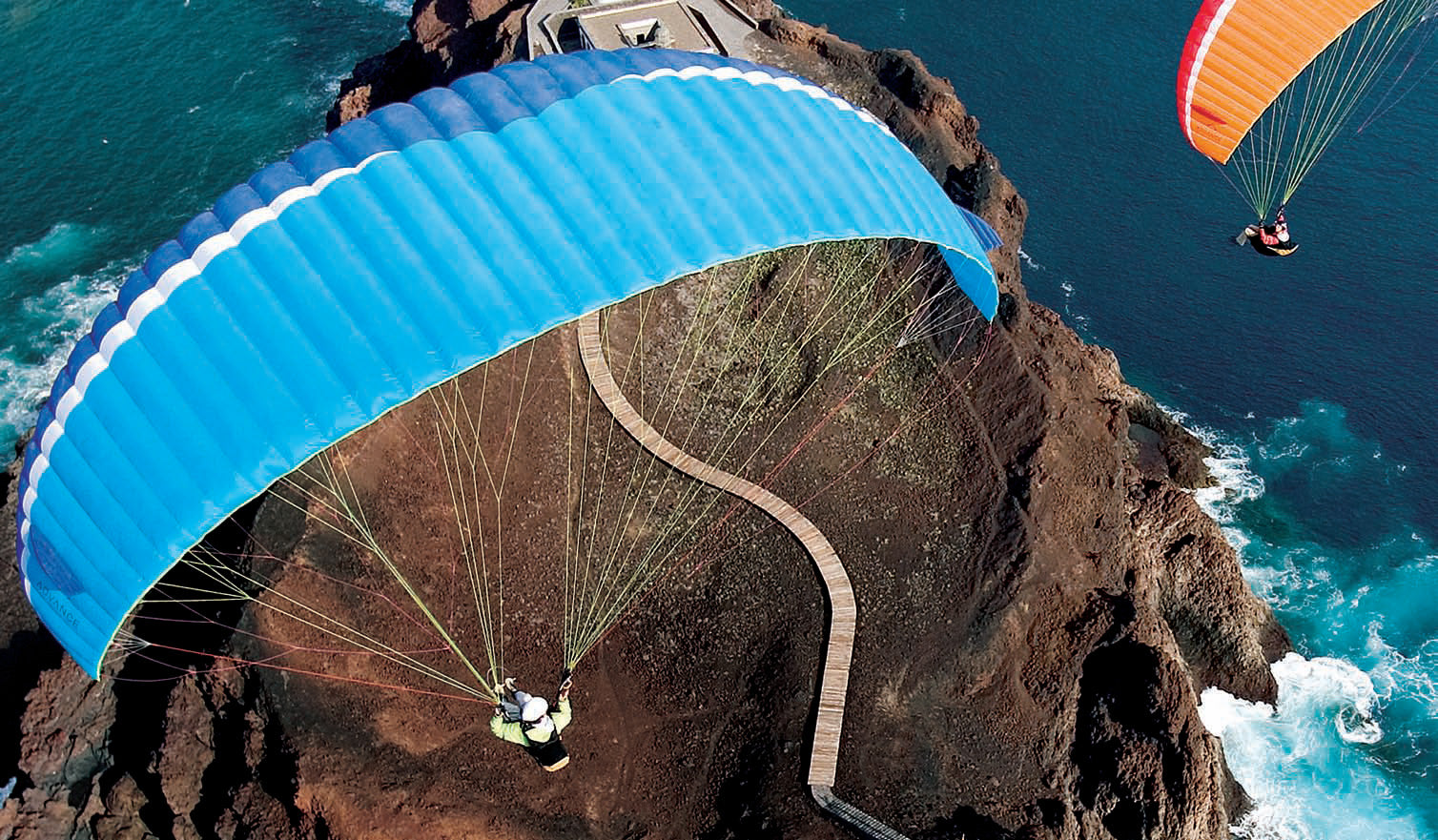 Advance Alpha 4 (PAST MODEL)