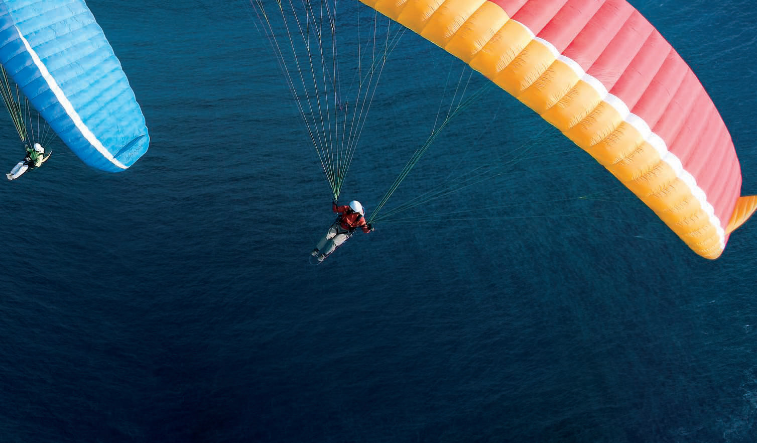 Advance Alpha 4 (PAST MODEL)