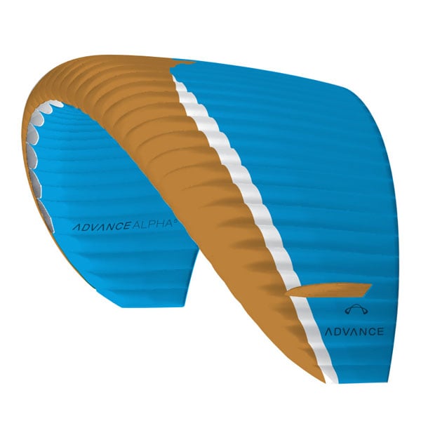 Advance ALPHA 5 (PAST MODEL)