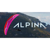 Ozone Alpina 3 (PAST MODEL)