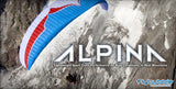 Ozone Alpina (PAST MODEL)