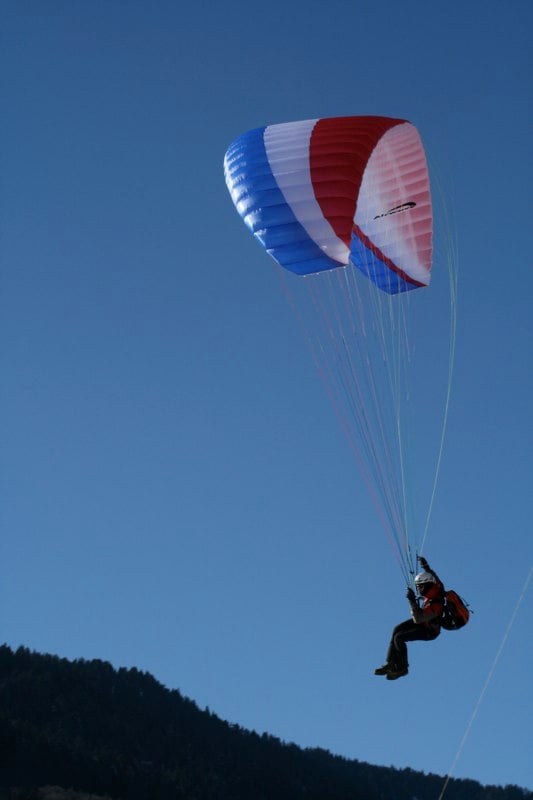 Airwave Alpine (PAST MODEL)
