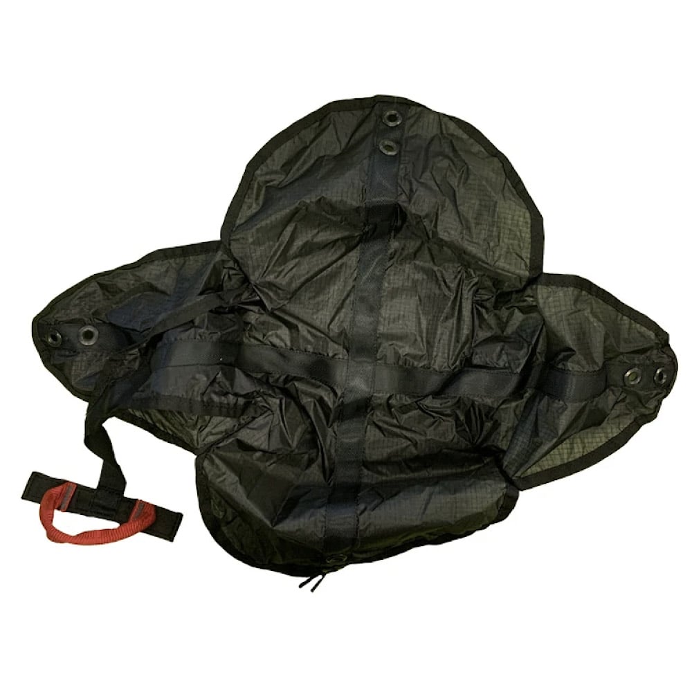 Supair ALTIRANDO LITE 2 Reserve Handle and Inner Container