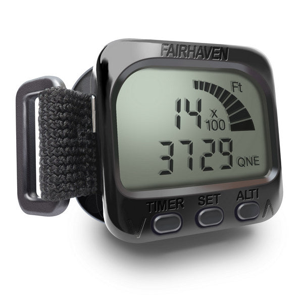 Fairhaven Micro Alti Plus (PAST MODEL)