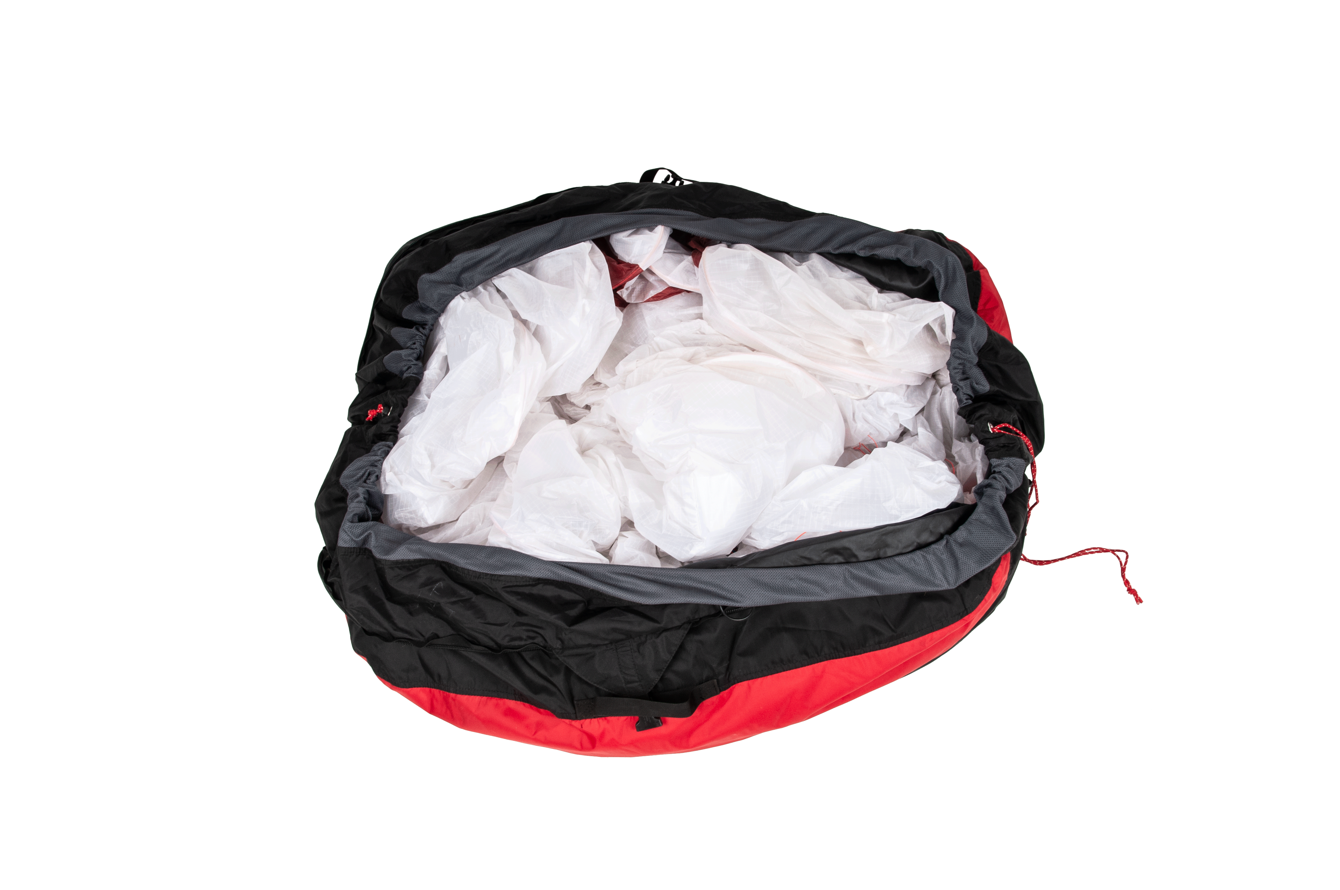 Gin Fast Packing Rucksack XXL