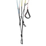 Advance ALPHA 8 Paramotor Risers (Hybrid Risers)