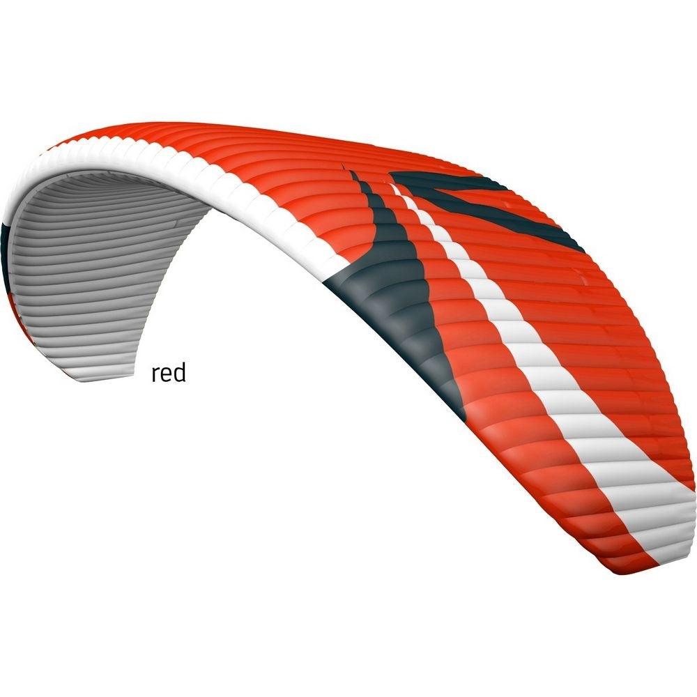 Limited Edition Colour: Red