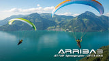 Skywalk ARRIBA3 (PAST MODEL)