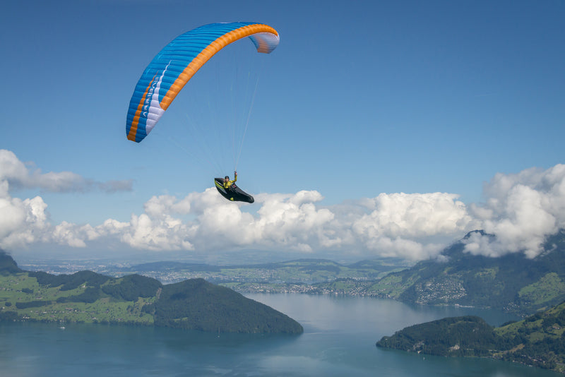 Skywalk ARRIBA3 (PAST MODEL)