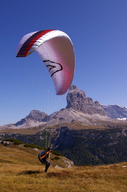 Skywalk Arriba (PAST MODEL)