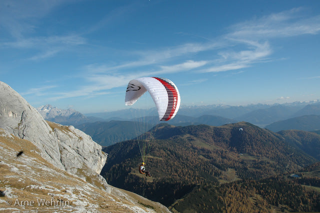 Skywalk Arriba (PAST MODEL)