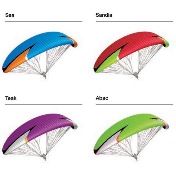 Niviuk Artik 4 (PAST MODEL)