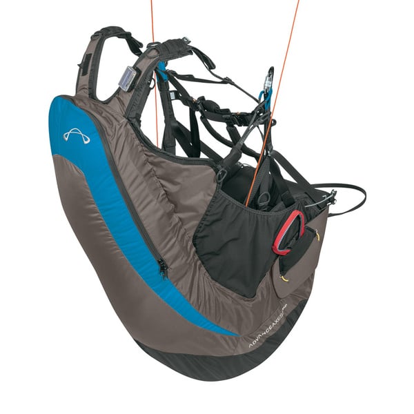 Advance AXESS 3 AIR (PAST MODEL)