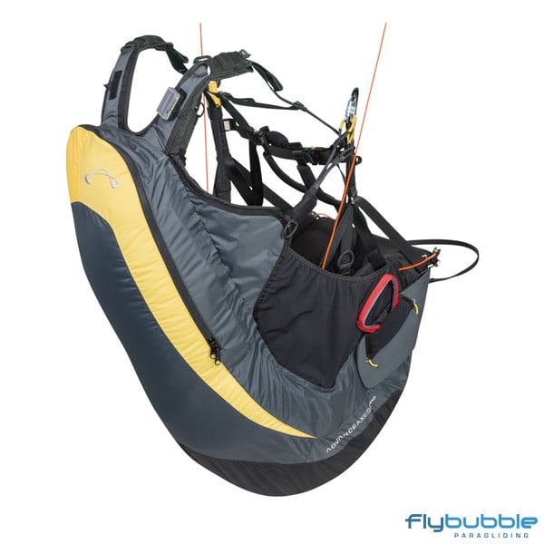 Advance AXESS 3 AIR (PAST MODEL)