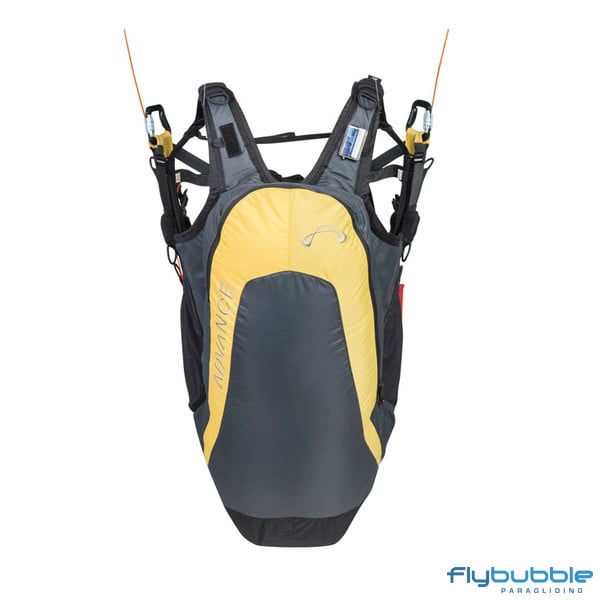 Advance AXESS 3 AIR (PAST MODEL)