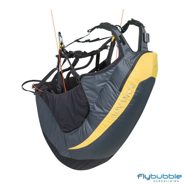 Advance AXESS 3 AIR (PAST MODEL)