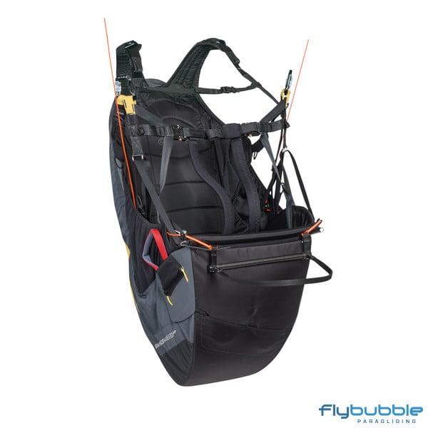 Advance AXESS 3 AIR (PAST MODEL)