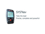 Syride SYS'Nav (PAST MODEL)