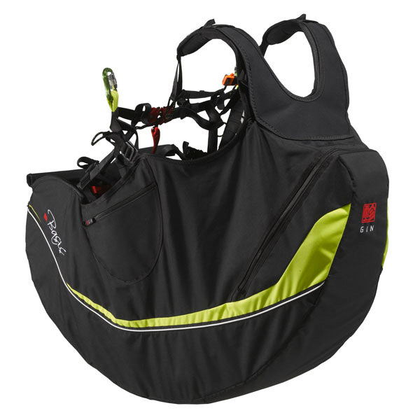Gin Basis RC new colours (PAST MODEL)