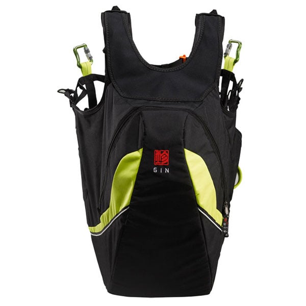 Gin Basis RC new colours (PAST MODEL)