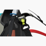 New EDELRID Triple-Lock-Buckles | Advance BIPRO 3