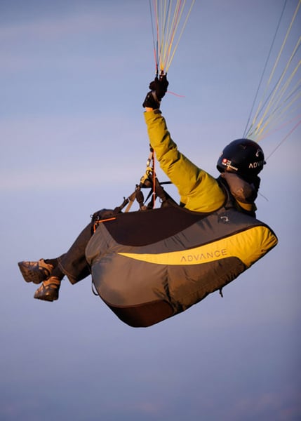 Advance SUCCESS 2+ (PAST MODEL)