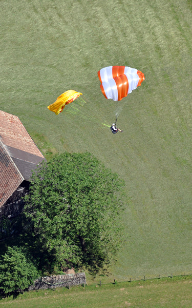 High Adventure Beamer 2 (PAST MODEL)